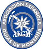 Guía con acreditación AEGM Alta Montaña